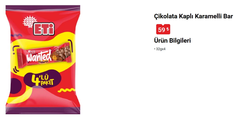 BİM 2 Aralık aktüel ürünler kataloğu yayımlandı! İndirimli fiyat listesi ve haftanın fırsat ürünleri - Resim: 57