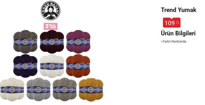 BİM’de Kasım indirimi! 14 Kasım Cuma aktüel ürünler listesi yayımlandı - Resim: 56