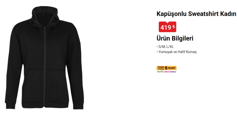 BİM 21 Kasım aktüel ürünler kataloğu: Bu Cuma indirime girecek ürünler - Resim: 57