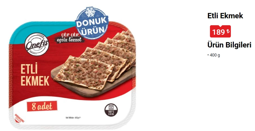 BİM 7 Ekim 2025 aktüel kataloğu açıklandı! Salı günü indirimli ürünler listesi - Resim: 7