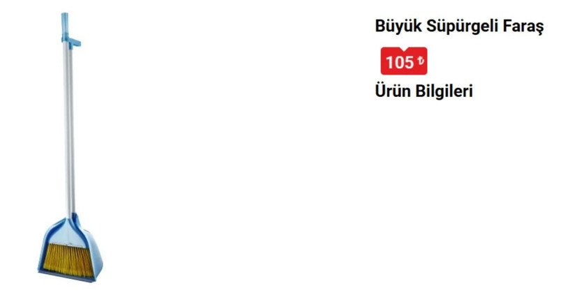 BİM'den beklenen yaz fırsatı! O trend çanta cuma günü raflara geliyor... İşte 10 Temmuz aktüel ürünler kataloğu - Resim: 37