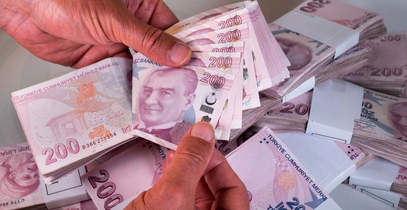 Memur ve emeklilerin zam oranı belli oluyor: İşte o veriler! - Resim: 5