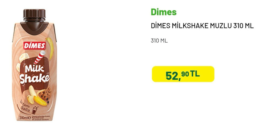 Veliler marketlere akın ediyor! Tarım Kredi'den okul öncesi dev indirim - Resim: 10