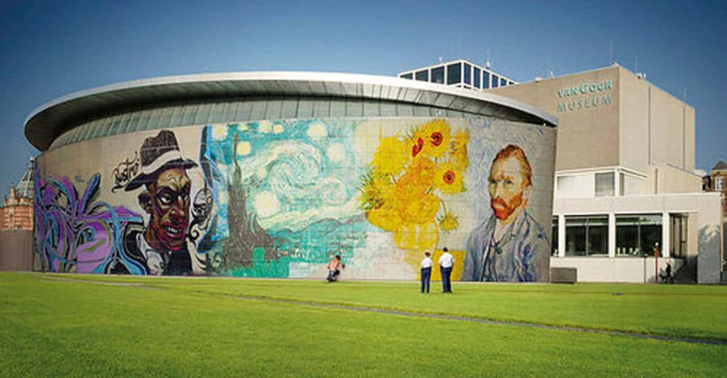 Tarihin en çok çalınan eseri hangisi? İşte sanat tarihinin en büyük vurgunları! - Resim: 30