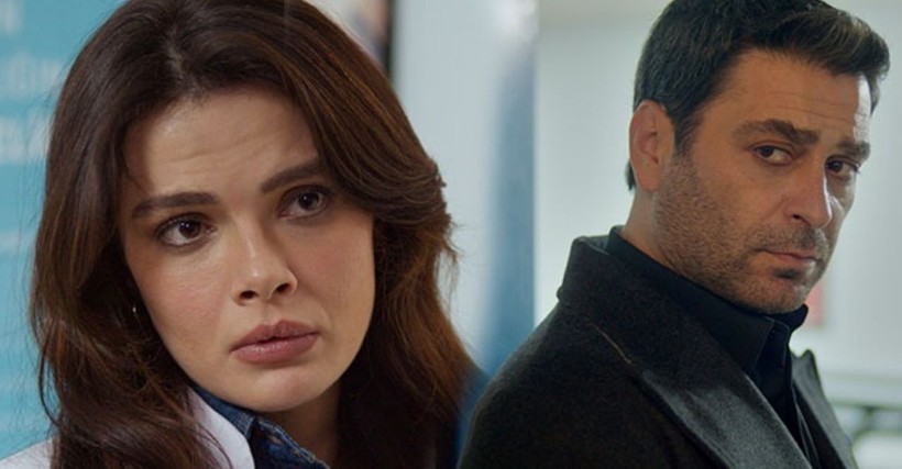 Uzak Şehir 20.bölüm kesintisiz ve reklamsız izle: Uzak Şehir 20.bölüm izle - Resim: 5