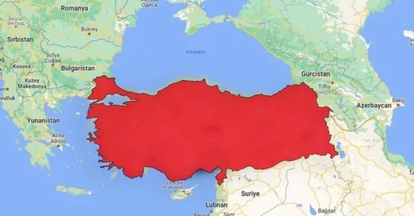 Osmanlı Döneminde memleketinizin adı neydi? İşte 81 ilin eski adları - Resim: 13