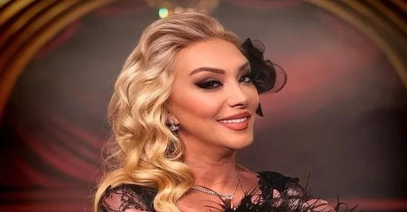 Güllü'nün kızı hakkında kan donduran suç duyurusu: 'Annemi öldürmek için bir katil bulur musun?' - Resim: 8