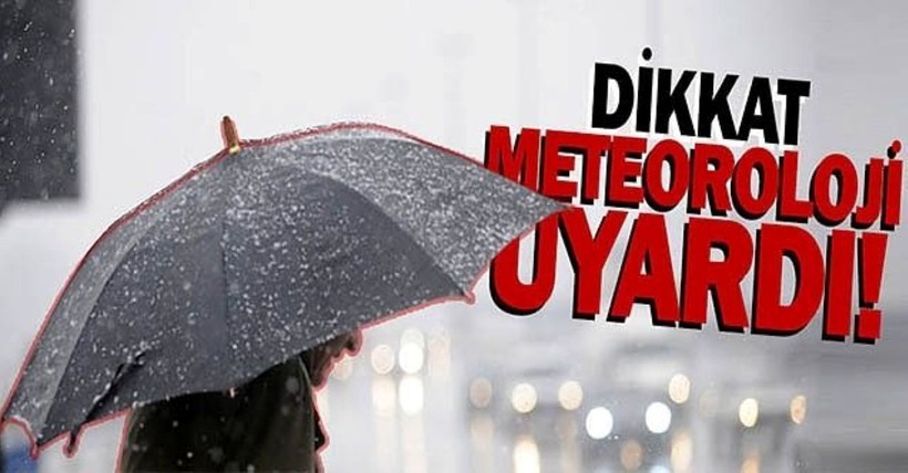 Hafta sonu planı yapacaklar dikkat! 40 ile sağanak yağış geliyor - Resim: 14