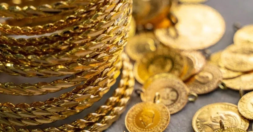 28 Eylül 2025 güncel altın fiyatları: Gram altın, çeyrek altın ve Cumhuriyet altını ne kadar oldu? - Resim: 9