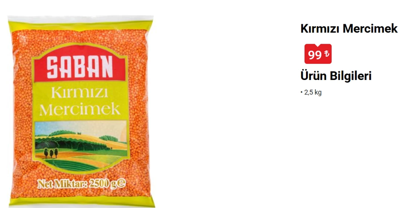 BİM 7 Ekim 2025 aktüel kataloğu açıklandı! Salı günü indirimli ürünler listesi - Resim: 28