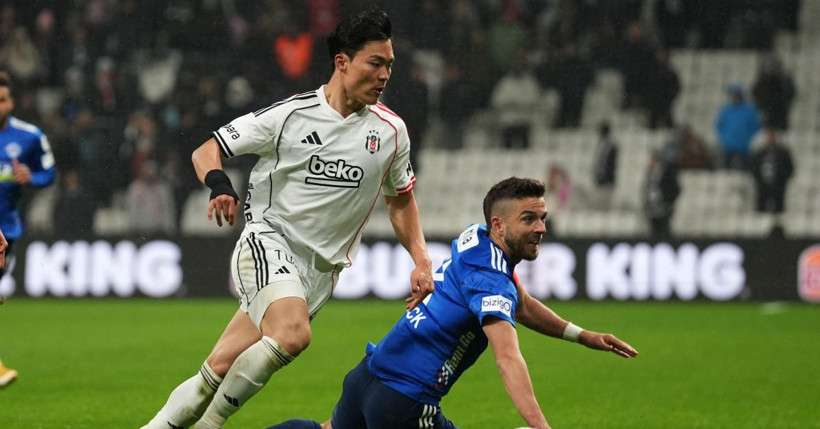 Beşiktaş, 5 yıldız ismi gözüne kestirdi - Resim: 5