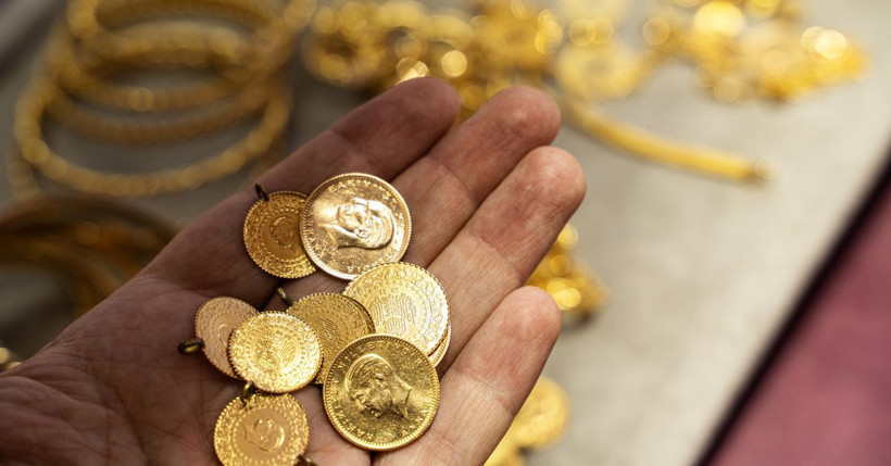 İslam Memiş tarih verdi: O ay altın yükselecek - Resim: 2