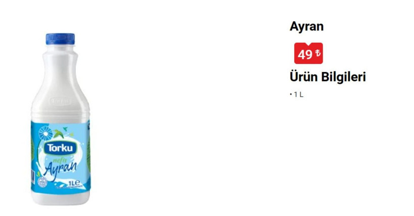 BİM’de büyük indirim başladı! İşte 18 Ağustos aktüel ürünler kataloğu - Resim: 11