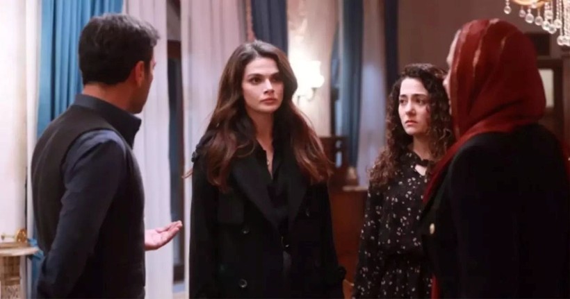 Uzak Şehir 22.bölüm kesintisiz ve reklamsız izle: Uzak Şehir 22.bölüm izle - Resim: 8