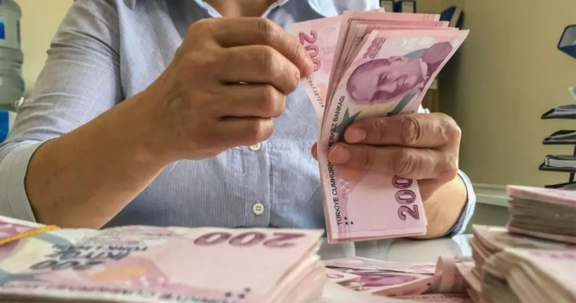 Memur ve emekli maaş zammı için enflasyon farkı belli oldu: Enflasyon farkı ilk veriyle netleşti - Resim: 2