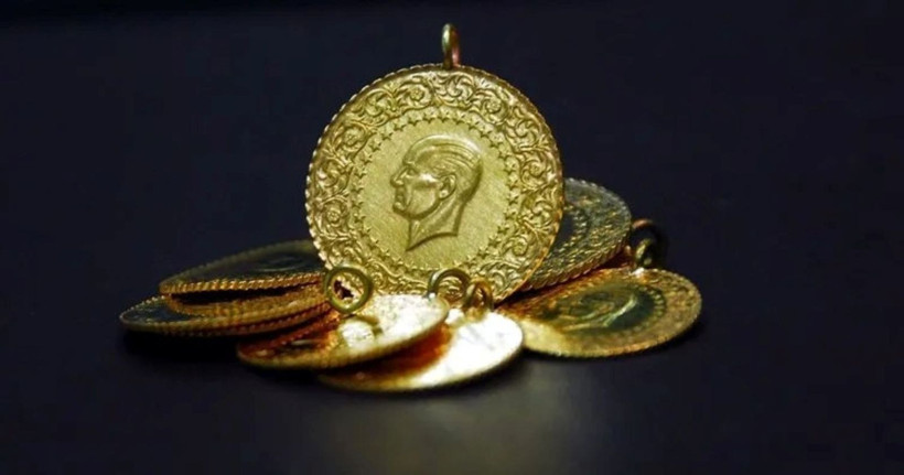 Gram altın rekor kırdı! İşte 5 Eylül güncel altın fiyatları - Resim: 1