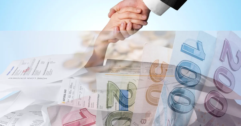 Borç kapatma kredisi 2025 SON AÇIKLAMALAR: Zİraat bankası borç kapatma kredisi, Devlet destekli borç kapatma kredisi şartları ve başvuru ekranı - Resim: 9