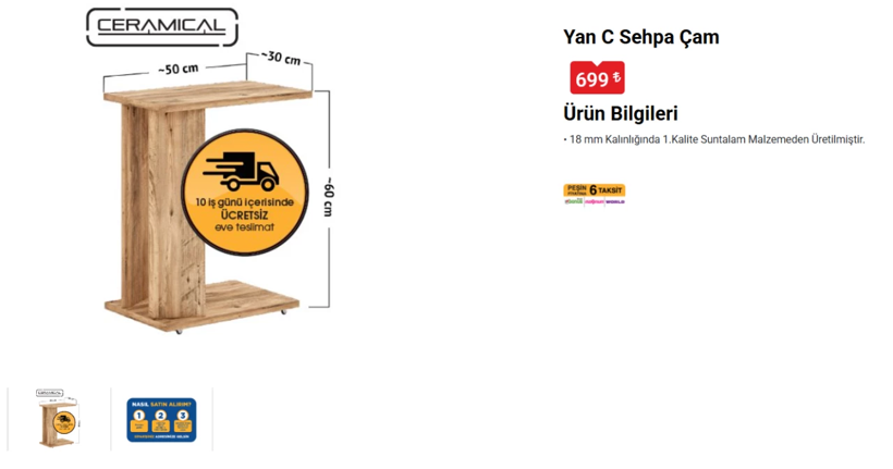 (3 Aralık 2025 aktüel ürünler kataloğu) BİM marketlere akıllı ekran ve SIM kartlı araç takip cihazı geliyor - Resim: 9