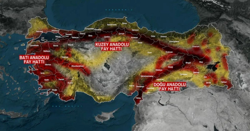 Karadeniz'deki 4 büyüklüğündeki deprem sonrası Prof. Dr. Osman Bektaş'tan uyarı! "Asıl risk deprem değil" - Resim: 2