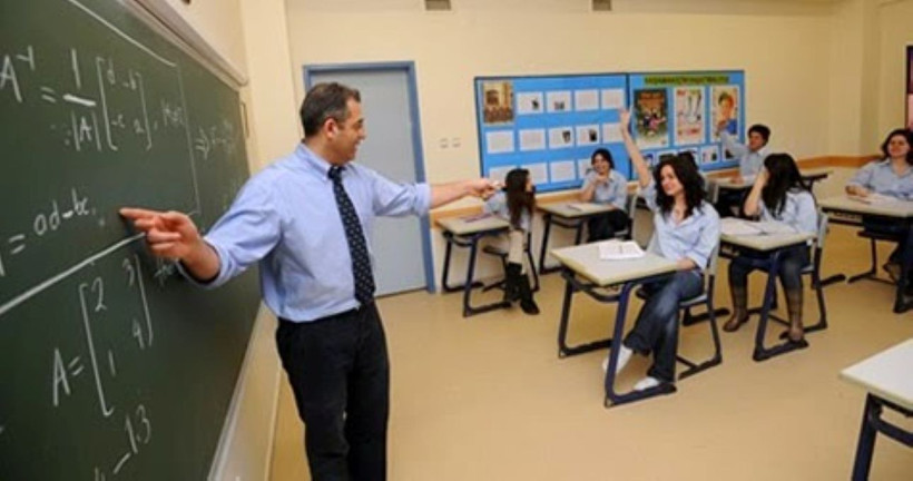 Türkiye'nin en iyi liseleri belli oldu: Zirvedeki lise hangisi? - Resim: 7