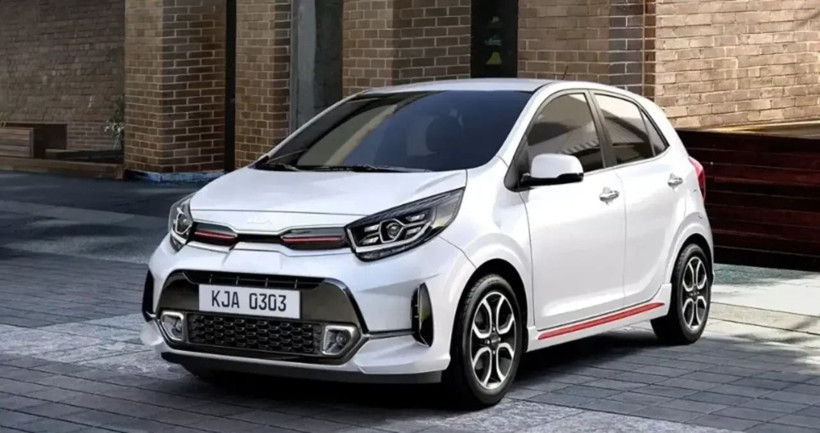 Bu fiyata hala sıfır otomobil var mı? İşte 1,5 milyon TL altındaki modeller... - Resim: 11