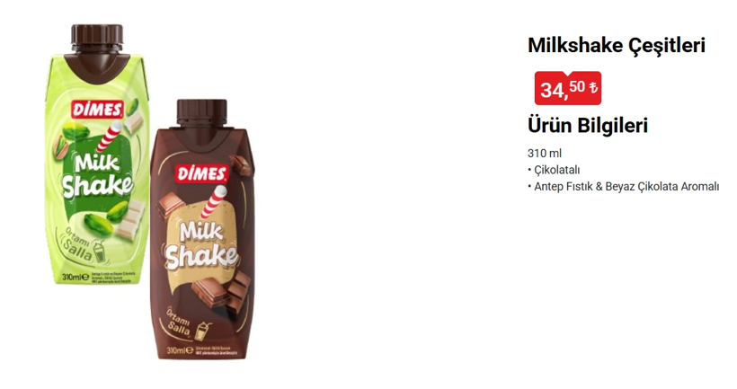 BİM 14 Ekim 2025 Salı aktüel ürünler kataloğu yayımlandı! Bu hafta BİM’de neler var? - Resim: 15