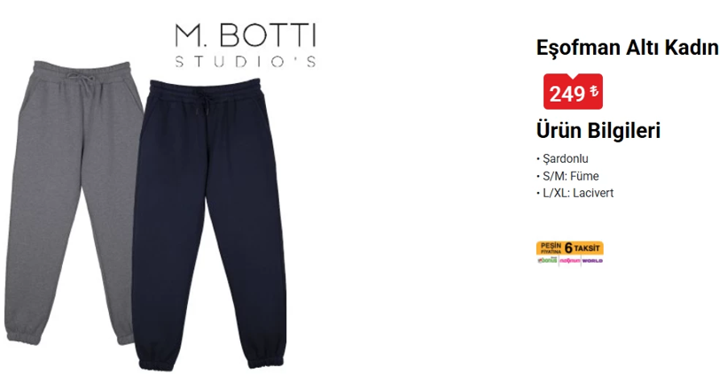 BİM 21 Kasım aktüel ürünler kataloğu: Bu Cuma indirime girecek ürünler - Resim: 55