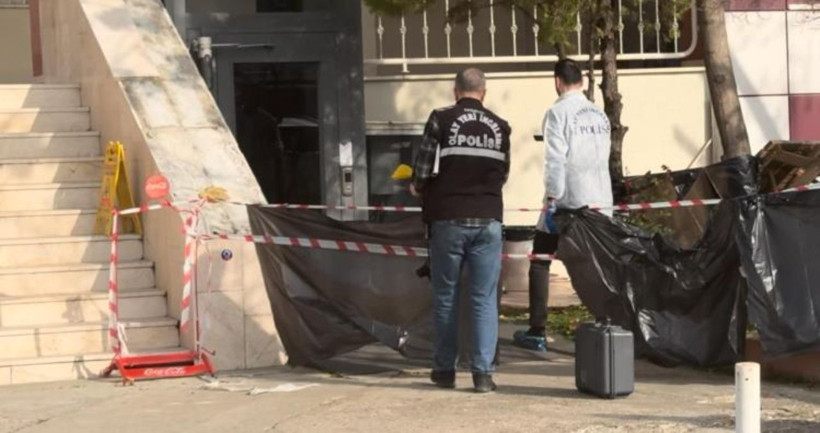 Edirne’de acı olay: Genç avukat pencereden düşerek yaşamını yitirdi - Resim: 4