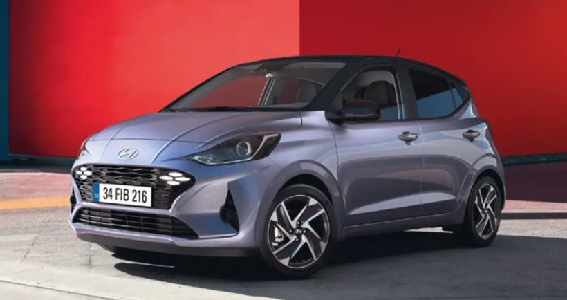 Bu fiyata hala sıfır otomobil var mı? İşte 1,5 milyon TL altındaki modeller... - Resim: 10