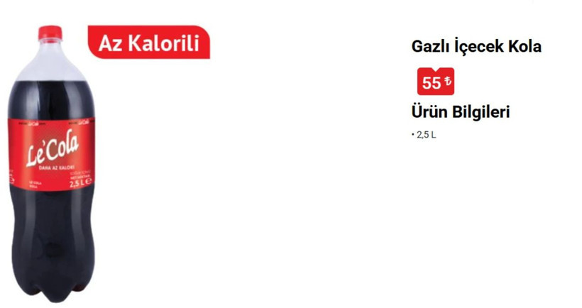 BİM'de fiyatlar resmen dibe vurdu! Yarın başlıyor, erken kalkan kapacak! - Resim: 41