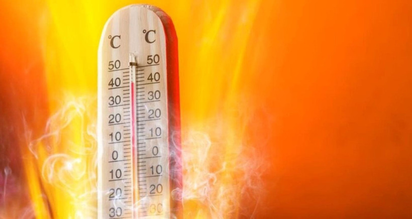 Sıcaklık rekorları geliyor! Meteoroloji bu 12 şehre dikkat çekti - Resim: 16