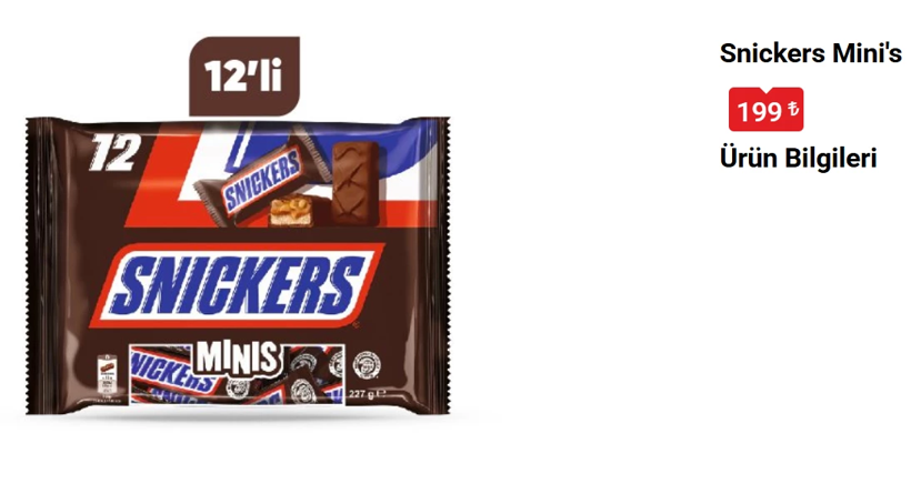 BİM'de indirim yağmuru başladı! BİM 11 Kasım aktüel ürünler kataloğu - Resim: 31