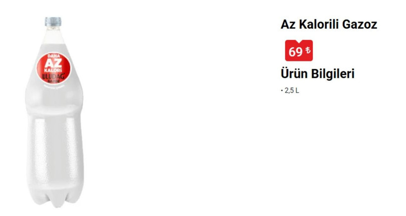 BİM’de büyük indirim başladı! 25 Ağustos aktüel ürünler kataloğu belli oldu - Resim: 47