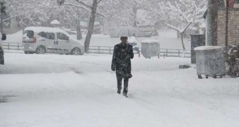 Meteoroloji'den 63 il için sağanak uyarısı: Hafta sonu şiddetli yağış var! - Resim: 18