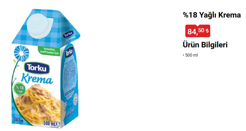 BİM'de indirim yağmuru başladı! BİM 11 Kasım aktüel ürünler kataloğu - Resim: 23