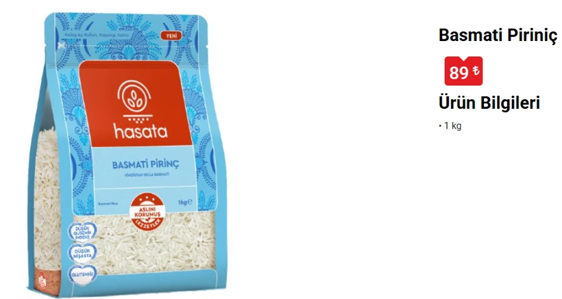 BİM 2 Aralık aktüel ürünler kataloğu yayımlandı! İndirimli fiyat listesi ve haftanın fırsat ürünleri - Resim: 27