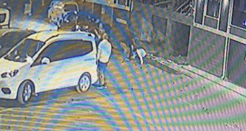 Bursa’da araç alım-satım kavgası kanlı bitti! 25 yaşındaki genç vuruldu - Resim: 2