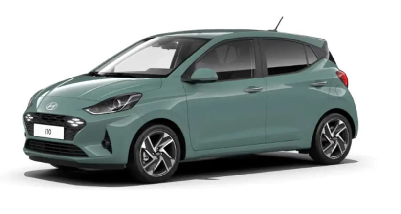 Bu fiyata hala sıfır otomobil var mı? İşte 1,5 milyon TL altındaki modeller... - Resim: 21