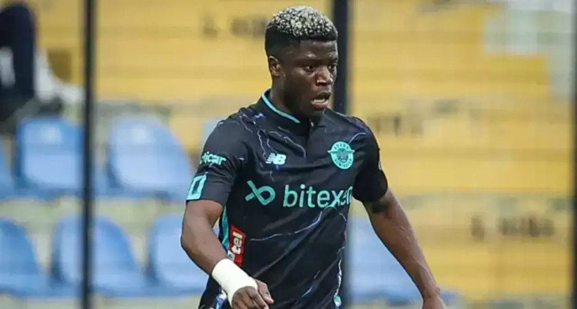 Fred’e alternatif bulundu! Tedesco Süper Lig yıldızını istiyor - Resim: 3