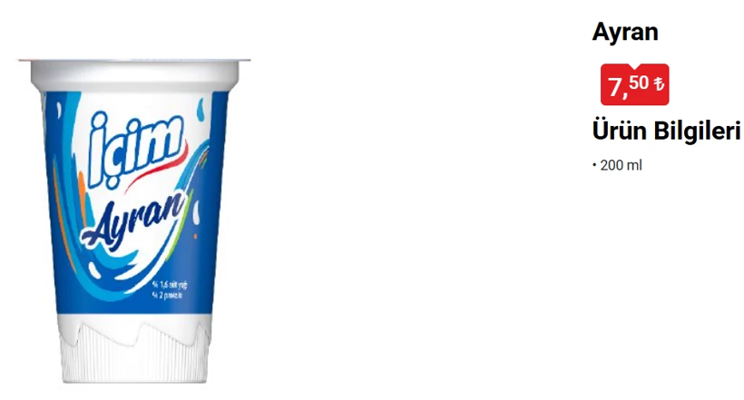 BİM 7 Ekim 2025 aktüel kataloğu açıklandı! Salı günü indirimli ürünler listesi - Resim: 21