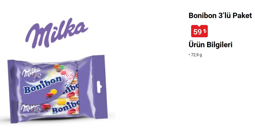 BİM 7 Ekim 2025 aktüel kataloğu açıklandı! Salı günü indirimli ürünler listesi - Resim: 51