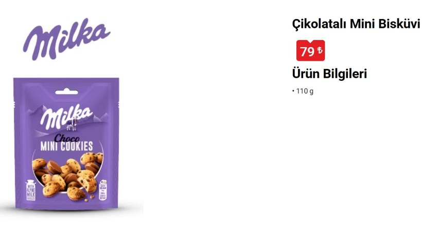 BİM 7 Ekim 2025 aktüel kataloğu açıklandı! Salı günü indirimli ürünler listesi - Resim: 52