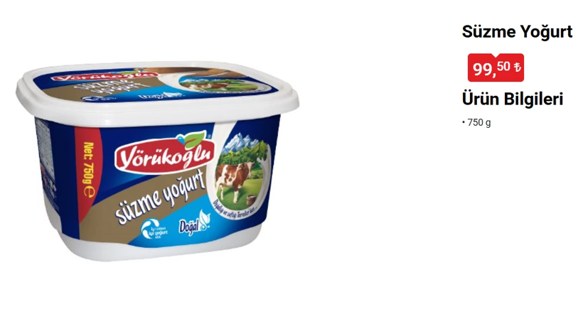 BİM'de indirim yağmuru başladı! BİM 11 Kasım aktüel ürünler kataloğu - Resim: 16