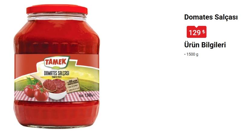 BİM 2 Aralık aktüel ürünler kataloğu yayımlandı! İndirimli fiyat listesi ve haftanın fırsat ürünleri - Resim: 30