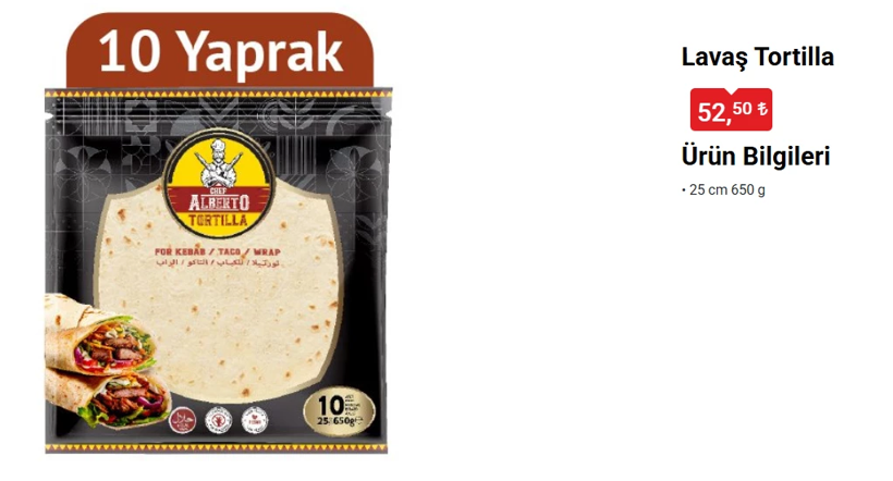 BİM 2 Aralık aktüel ürünler kataloğu yayımlandı! İndirimli fiyat listesi ve haftanın fırsat ürünleri - Resim: 37