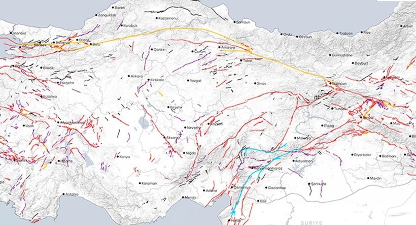 Deprem anında yapılması gerekenler: Hayat kurtaran 20 kritik adım - Resim: 2