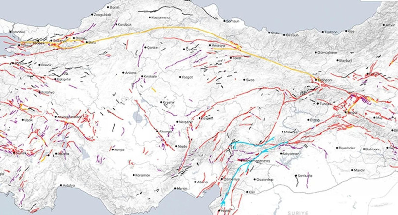 İstanbul yine sallandı: Büyük deprem ne zaman olabilir? Uzmanlar açıkladı - Resim: 3