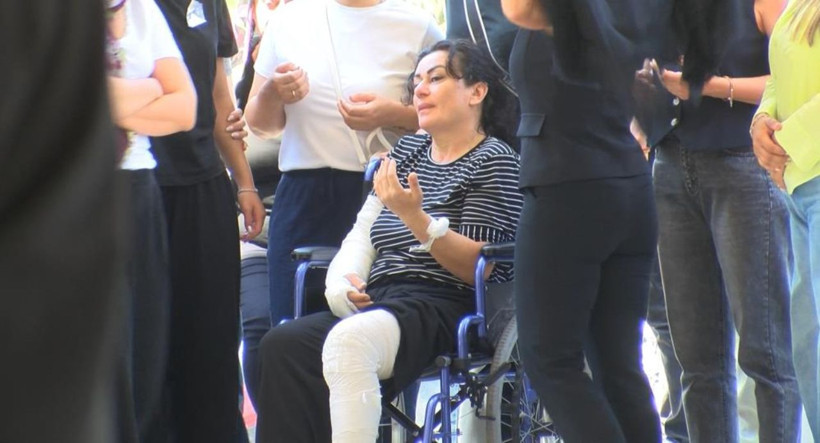 Alacak verecek kavgası aileyi yıktı! Baba ve oğul hayatını kaybetti - Resim: 1