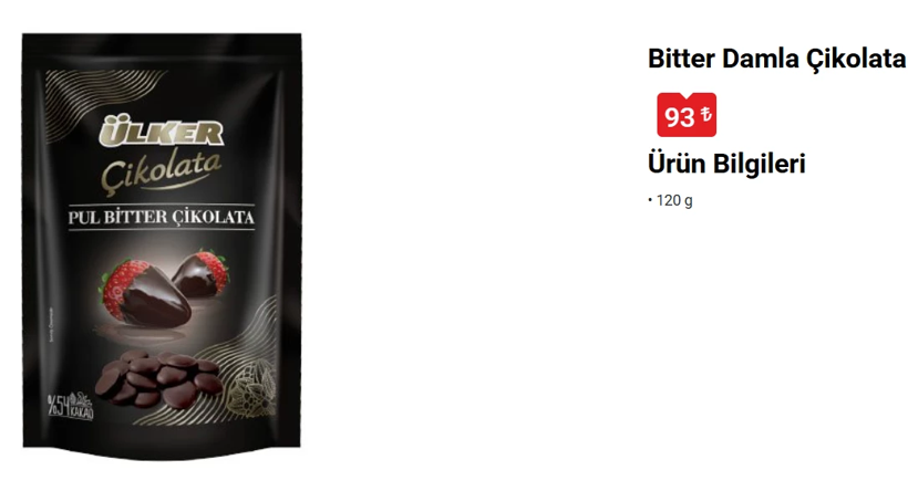 30 Eylül Salı BİM kataloğu çıktı! İşte indirime girecek ürünler - Resim: 47