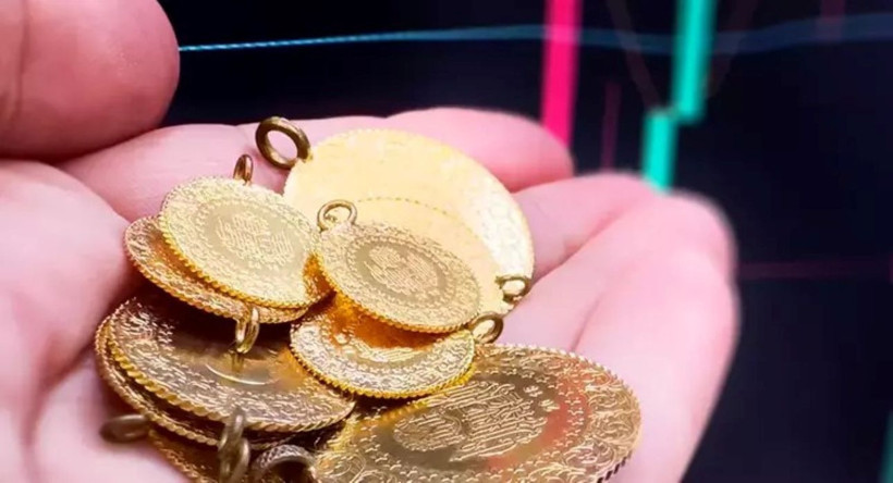 Gram altın 5.200 TL’yi aştı! İşte 5 Ekim 2025 güncel altın fiyatları - Resim: 9